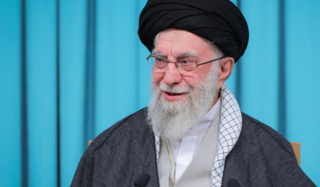 Anulohet ceremonia e lamtumirës për Ali Khamenein