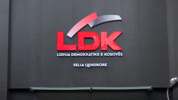 LDK  Vendi po rrezikon të shkojë drejt zgjedhjeve të reja