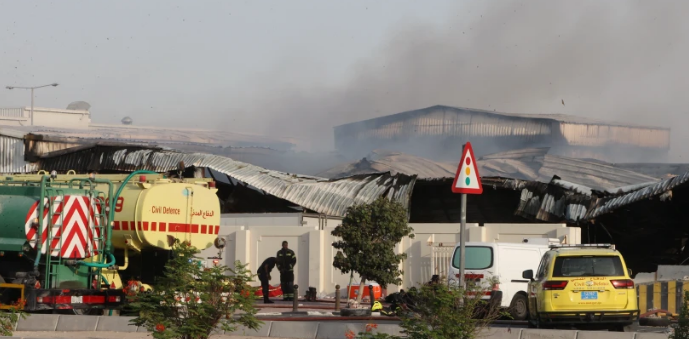 Katari sulmohet fuqishëm nga Irani