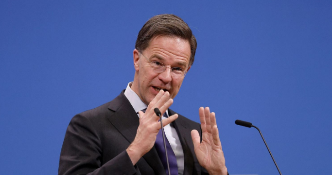 Shefi i NATO s  Irani është afër të bëhet kërcënim për Evropën