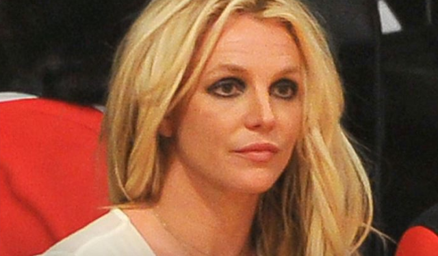Britney Spears arrestohet për ngasje në gjendje të dehur