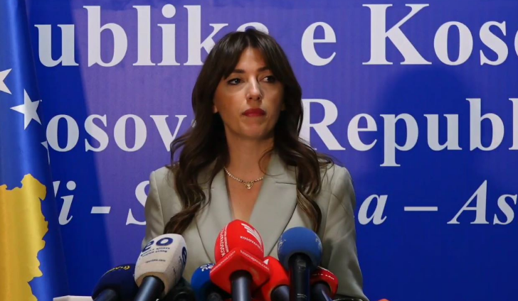 Haxhiu përkrah propozimin e Osmanit për zgjedhjen e Presidentit nga populli