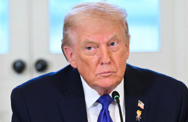 Trump  Dua largimin e plotë të udhëheqjes iraniane  po përzgjedh personalisht liderin e ri të Iranit