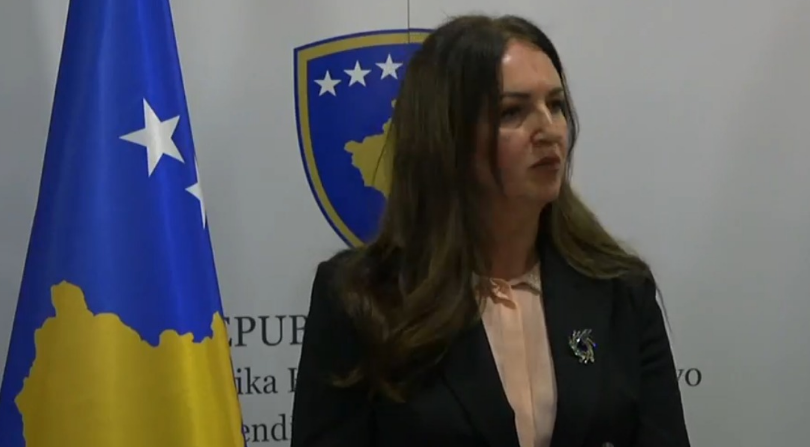 LVV paralajmëron ankimimin e dekretit të Presidentes Osmani  Bie ndesh me ligjin  s kishte arsye për shpërndarje