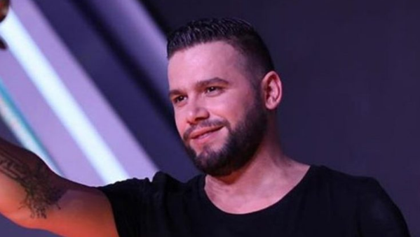 I zhdukur nga syri i publikut  Alaudin Hamiti jep lajmin e mirë për Florin