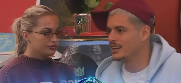 Londrimi ia shpreh pëlqimin Aurorës  ky është reagimi i saj