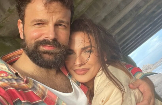 Fjalë zemre nga Beatrix për Albanin në ditën e tij të veçantë