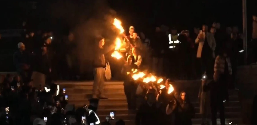 Nata e Zjarreve  në Prekaz përmbyll aktivitetet e Epopesë së UÇK së