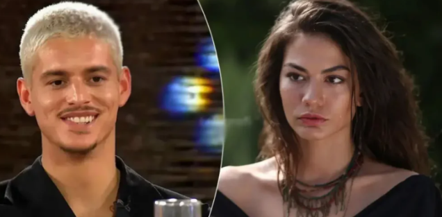  E ke meritu   Londrimi zbulon çfarë i tha Demet Ozdemir pas daljes nga BBVK