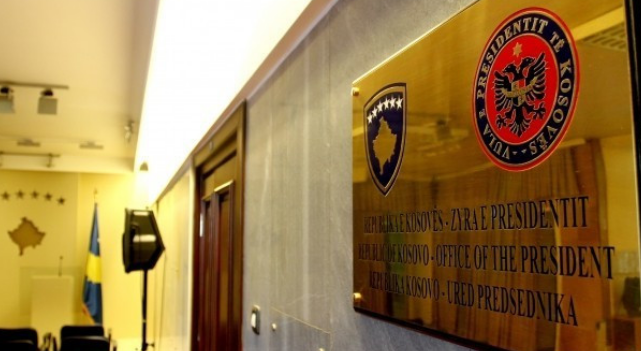 Presidentja po pret vendimin e Gjykatës Kushtetuese  para se ta caktojë datën e zgjedhjeve