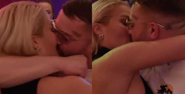 Pse nuk e vazhdoi lidhjen me Dolcen  Limi flet për herë të parë