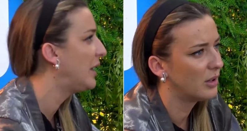 Juela  Partneri im ka dhënë jetën sepse ka pasur një motër për shumë vite të maltretuar nga ish burri i saj