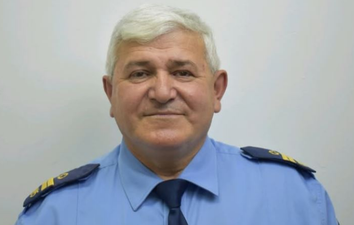 E dhimbshme  Vdes polici  Bajram Mustafa