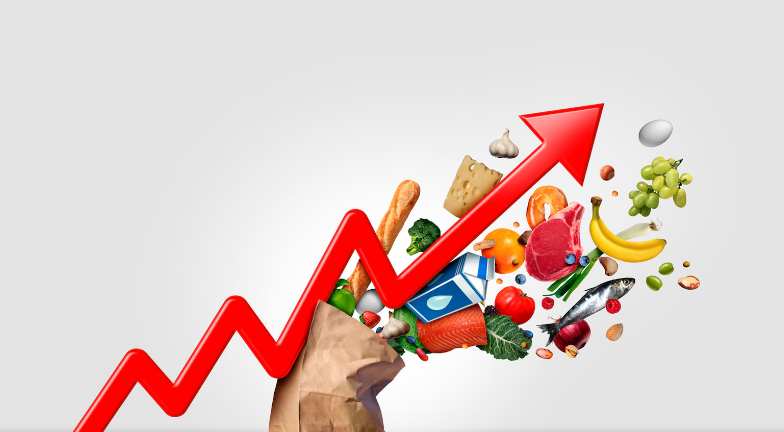  Fluturojnë  çmimet në Kosovë  inflacioni arrin 6 