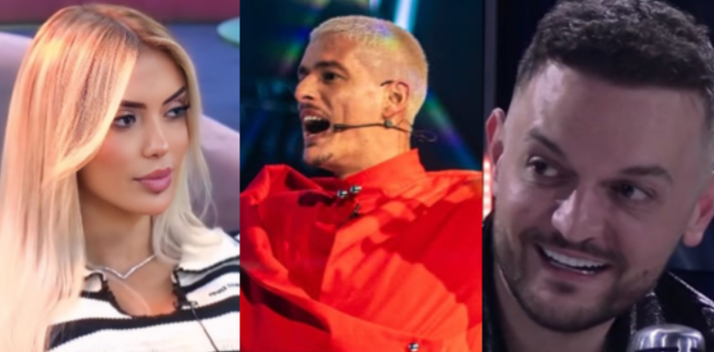 E papritur  produksioni i zbulon Brikenës dhe Shëndritit fituesin e BBVK — ja reagimi