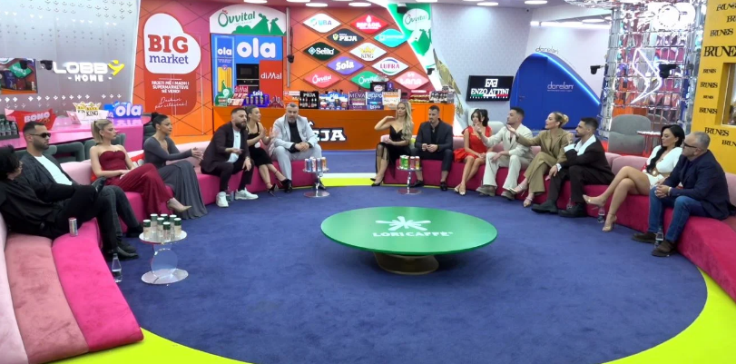 Debate të forta mes Selin dhe Mirit  përplaset me Juelën pas deklaratës së fortë