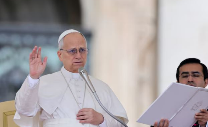 Papa Leo vajton vdekjen e civilëve dhe fëmijëve në luftën e Iranit