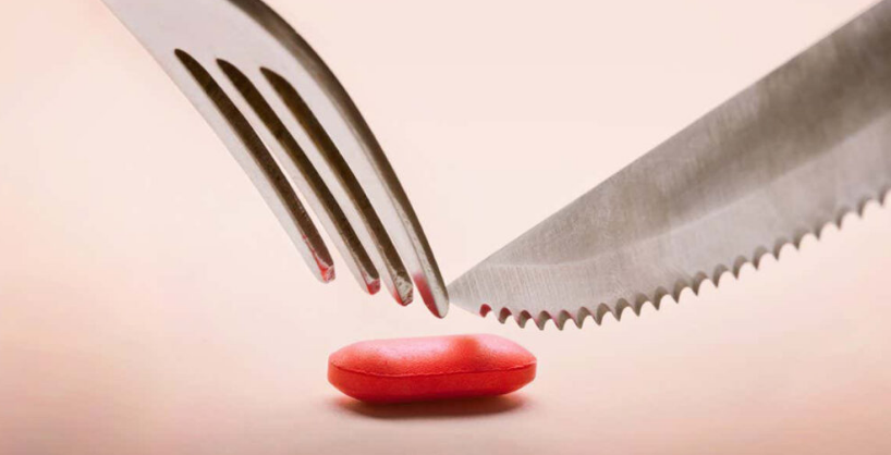 Ilaçet për dobësim  studimi paralajmëron rrezik për kockat 