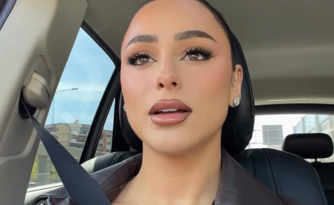 Egli tregon sekretin e lumturisë  jep mesazhin e fuqishëm