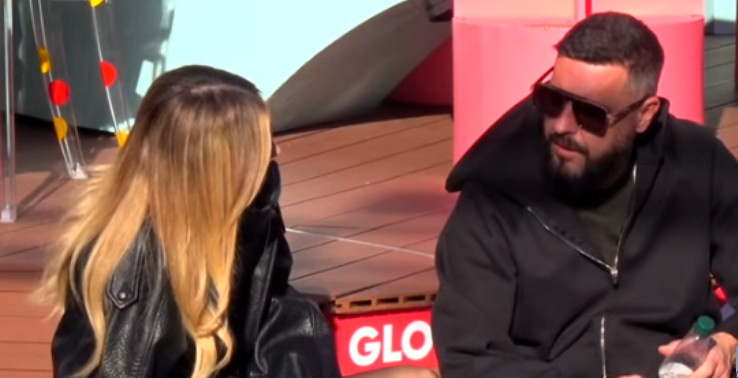  Kur ta kuptosh  do jemi në Myslym Shyr  Miri sqaron deklaratën e Selin  Ajo lidhjen me Gimbon nuk 