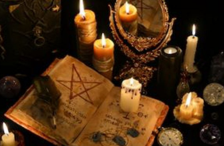  Sehiret që ta kthejnë burrin   A i besojnë kosovarët magjisë 