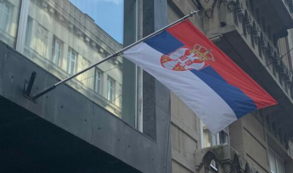 Serbia arrin marrëveshje të re për furnizim me gaz nga Rusia