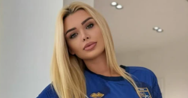  Do fitojmë apo ajo    Eni Koçi në mbështetje të Kosovës