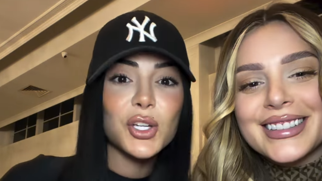 Deshën të shkonin në stadium për ta ndjekur ndeshjen e Kosovës  por Lelës dhe Kaderit iu ndodhi e papritura