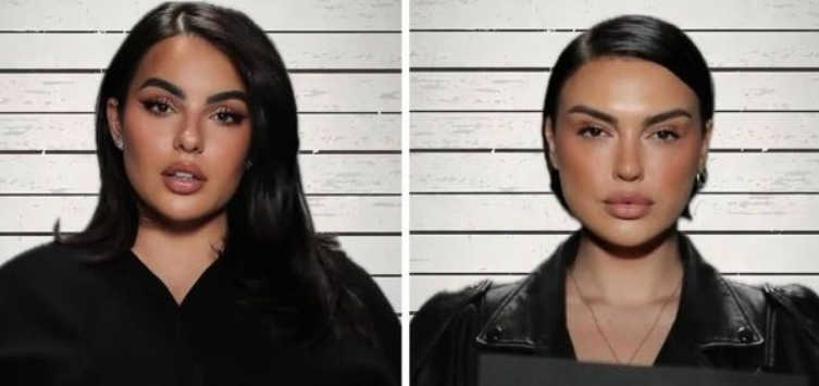 Armina   Einxhel bëhen kolege dhe historia e tyre rikthehet në vëmendje