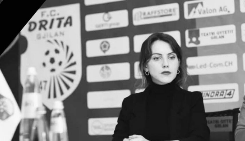 Lajm i rëndë  Ndahet nga jeta gazetarja Elife Sherifi