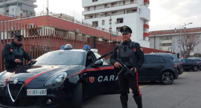 Tentoi ta vriste gruan pas ndarjes  arrestohet 43 vjeçari shqiptar në Itali