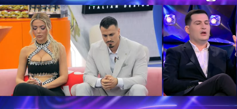 Arbri Brikenës  Ti e ke lejuar Mateon të t i prekë pjesët intime