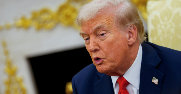 Trump  Lufta në Iran është fituar  nuk do të ketë armë bërthamore