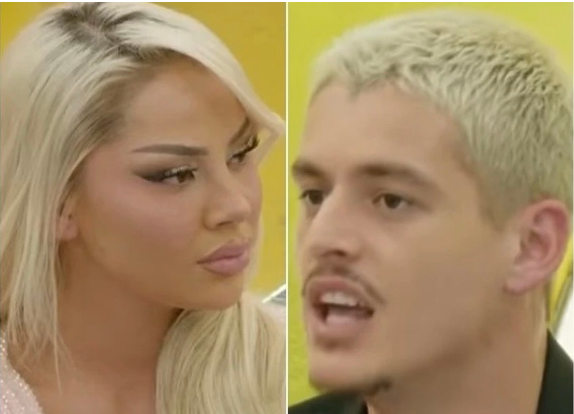 E vërteta e raportit mes Londrimit dhe Benitës pas daljes nga  BBVK 