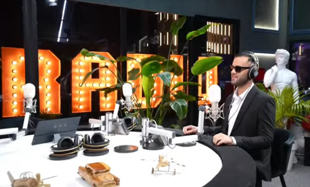 Ja çfarë i dhuruan Stenaldos sonte në  BBVA 