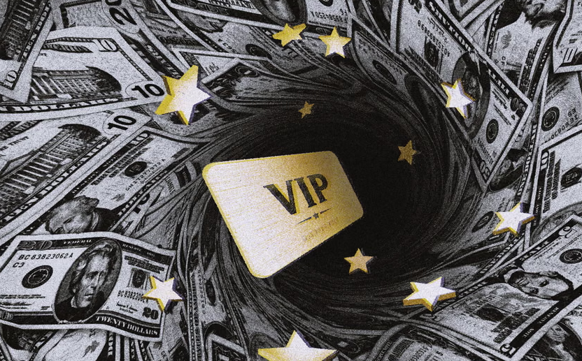 Këta janë 10 VIP at më të pasur në botë për 2026