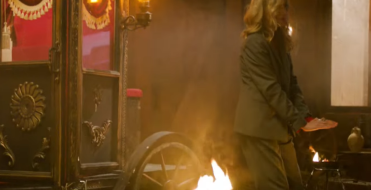  Nuk ma merrte mendja që do ta shihja këtu   kush është konkurrentja e radhës që i bashkohet FERMA VIP 3 