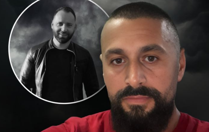 Vetëdorëzohet në polici i dyshuari për vrasjen në Gjakovë