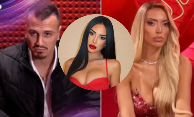 Mesazhe mbështetjeje nga jashtë për Brikenën  vjen reagimi nga Kaderi