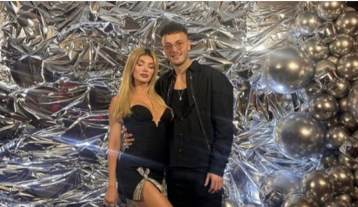 Ylli i kombëtares së Kosovës nis lidhje të re pas ndarjes nga Era Istrefi