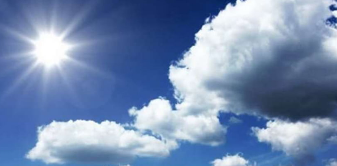 Çfarë moti do të mbajë këtë fundjavë 