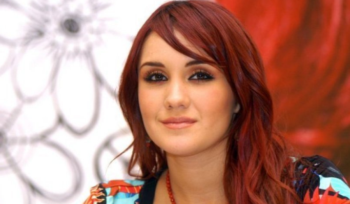Lajm i ëmbël nga Dulce Maria  artistja mirëpret fëmijën e dytë
