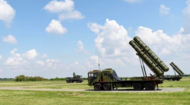 Serbia ndez  alarmin raketor 