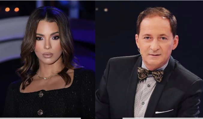 Shqipe Hysenaj  kryqëzon  Arjan Konomin  Ofendoi një grua në 8 Mars  turp edhe për 