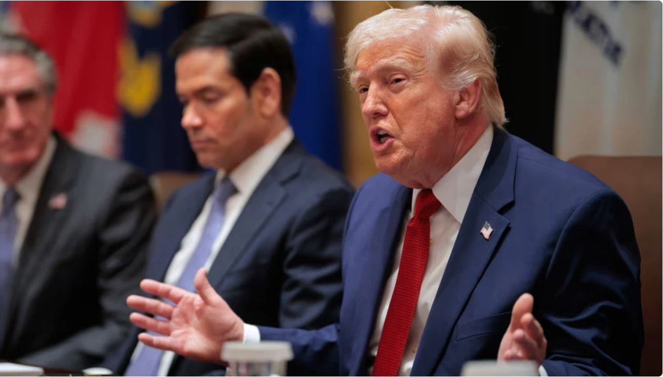 Trump zgjat edhe 10 ditë pezullimin e sulmeve ndaj infrastrukturës energjetike të Iranit