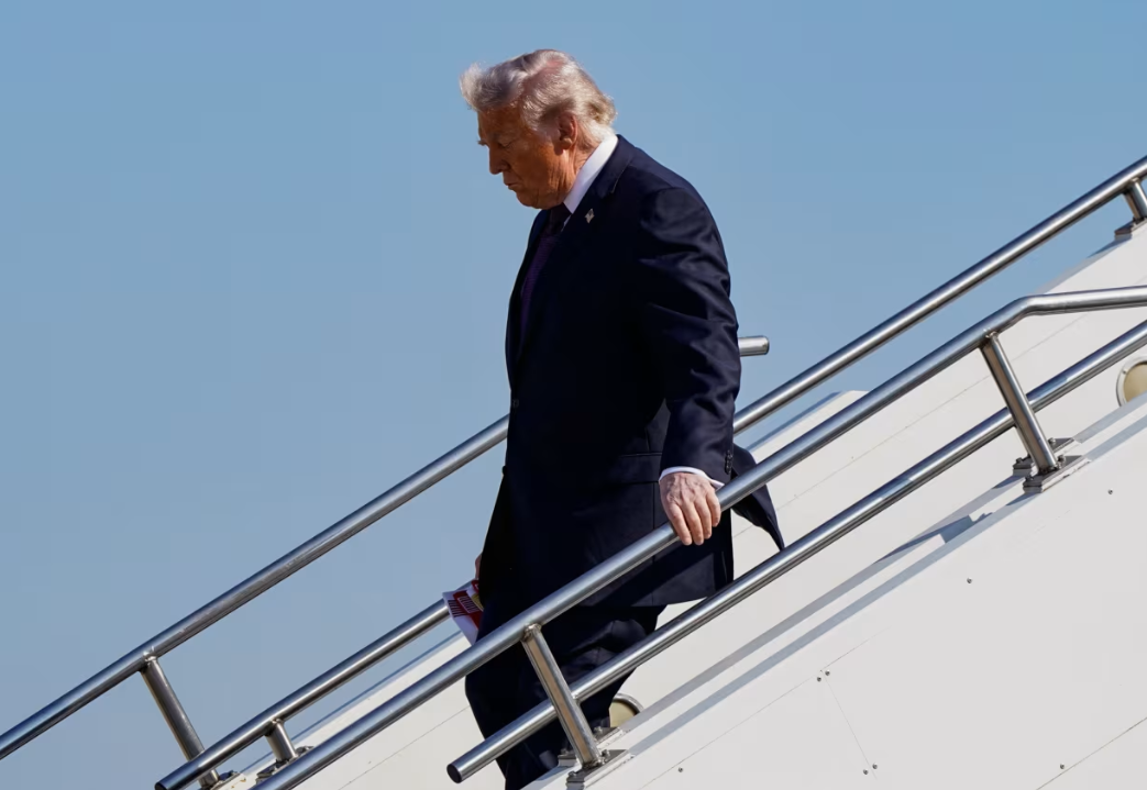 Trump tregon se sa pritet të zgjasë konflikti me Iranin