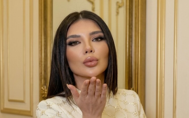 Ndryshimi i Alba Pollozhanit bëhet viral  filtrat apo ndërhyrje estetike