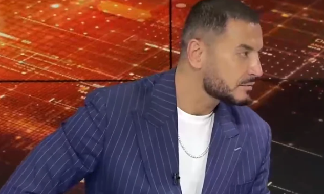 Pas daljes nga Big Brother  Alesio  godet  me deklaratën  Brikena kishte pëlqim për mua