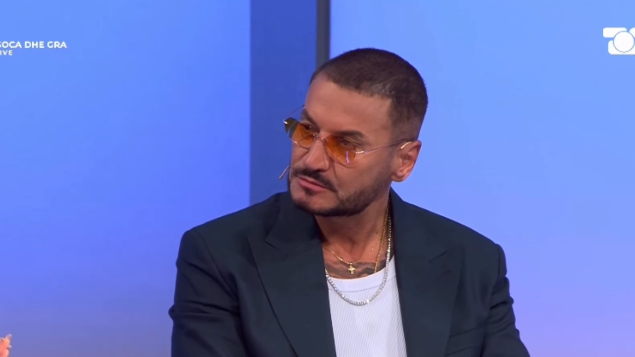  Nuk kam qenë gjithmonë    Ish banori i BBV 5 flet për ish bashkëshorten  Është një grua 