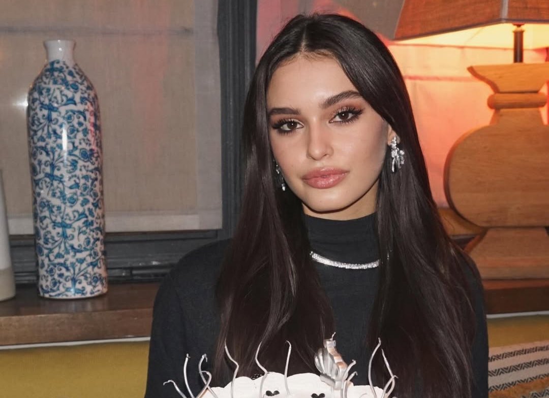  Për inat të Klodit   pamjet me tjetër mashkull  reagon Alice